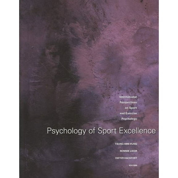 Psychology of Sport Excellence