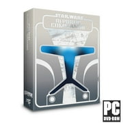 Limited Run Star Wars Republic Commando PC Premium Edition