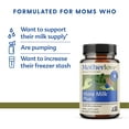 thumbnail image 5 of Motherlove More Milk Plus, Fenugreek-Based Lactation Supplement, 60 Liquid Caps, 5 of 5