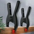 thumbnail image 4 of Yokua Strong Spring Clamp A Type Multifunctional Heavy Duty 1'' 2'' Adjustable Clip, 4 of 15