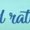 Blue-1, variant on UNISHE Women's I'd Rather Be Thrifting Cute Duck Print V-Neck Sleeveless T-Shirt Casual Summer Tank Top