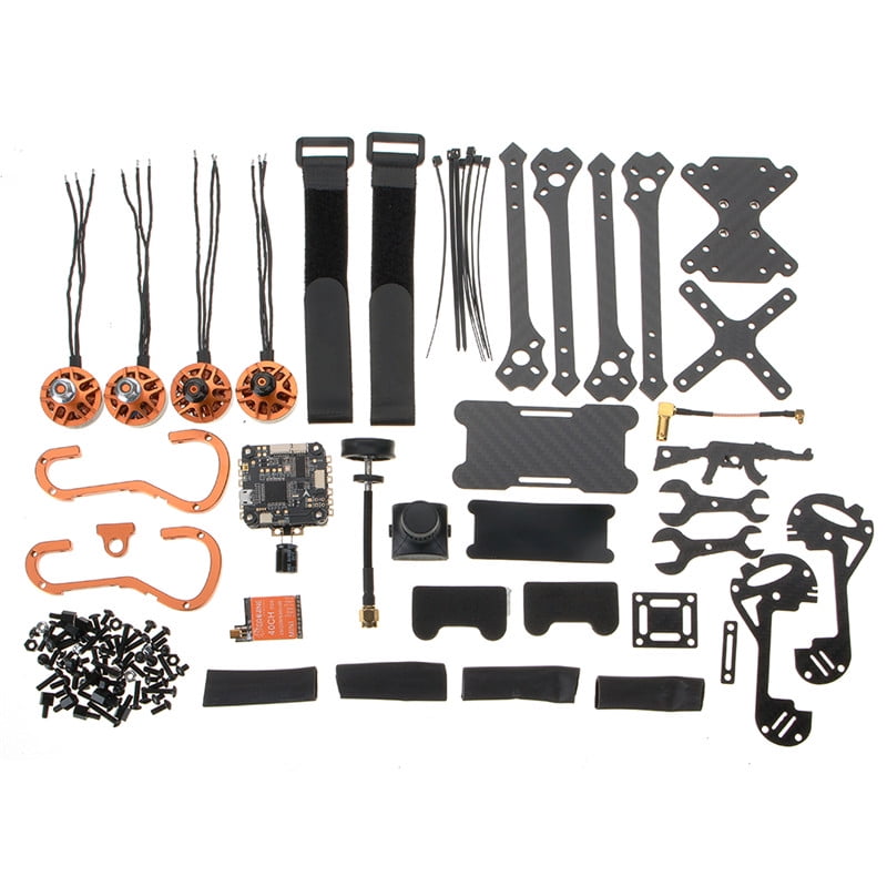 eachine tyro99 210mm