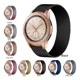 thumbnail image 5 of Correa De Lujo Para Galaxy Watch 42mm Malla Milanese + Mica, 5 of 5