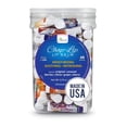 thumbnail image 1 of Chap-Lip Lip Balm Chap-Lip Bálsamo labial de vitamina E con aceite de coco, tratamiento hidratante d, 1 of 6