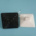 thumbnail image 5 of Far Infrared Heating Plate Ceramic Heating Brick Fits For Vacuum Forming Machine 650W 500W 120*120Cm White, 5 of 8