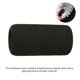 thumbnail image 2 of De Co2 Cilindro Antideslizante Funda Anticongelante Cilindro De Gas De Dióxido De Carbono Co2 Portátil Funda Anticongelante Con Textura Mate Para Cilindro De Co2 Interior Exterior Vogacara OD007008-00, 2 of 6