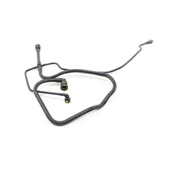 Fuel Tank Vent Hose - Compatible with 2014 - 2020 Chevy Impala 2015 2016 2017 2018 2019