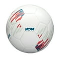 thumbnail image 3 of Wilson NCAA Vantage Soccer Ball - White/Teal, Size 3, 3 of 6