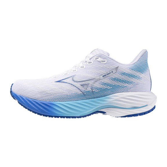 Mizuno Women's Wave Rider 28 D Running Shoe