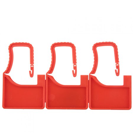 Plastic Lock Seal, Insulation Self-locking Label, Plastic Lock, For ...