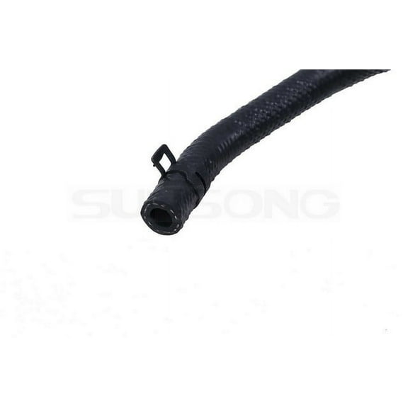 Sunsong 3403989 Power Steering Return Line Hose Assembly