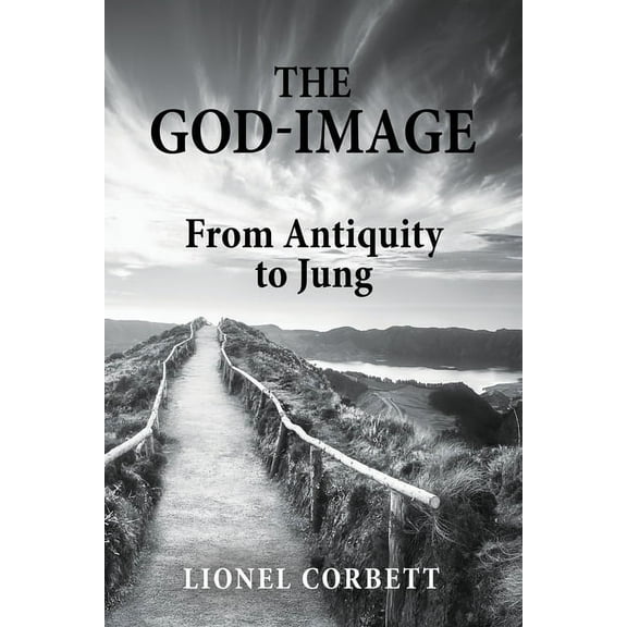 The God-Image (Paperback)