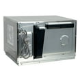 thumbnail image 5 of 1800W Commercial Microwave Oven,  Electric Digital Microwave, NSF 22.7''Wx19.3''Dx14.5''H, 5 of 8