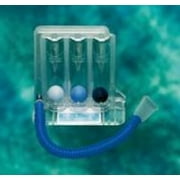 Teleflex Medical Triflo II Incentive Spirometer - 8884717301CS - 12 Each / Case