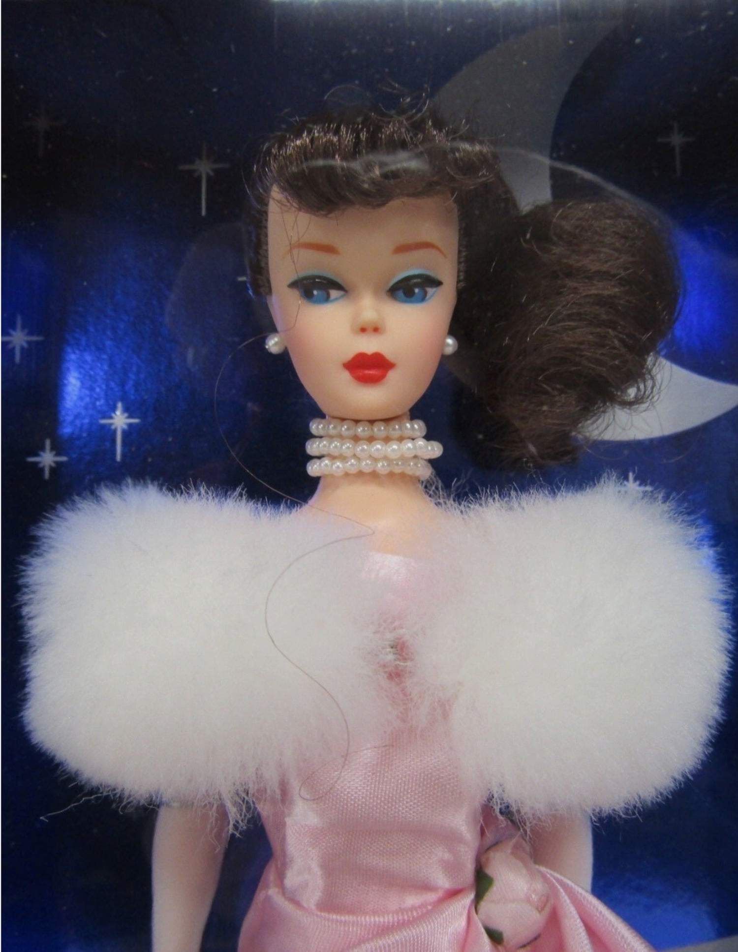 バービー人形 Enchanted EVENING Barbie Enchanted Evening Blond 1996 Barbie Doll for sale online | eBay