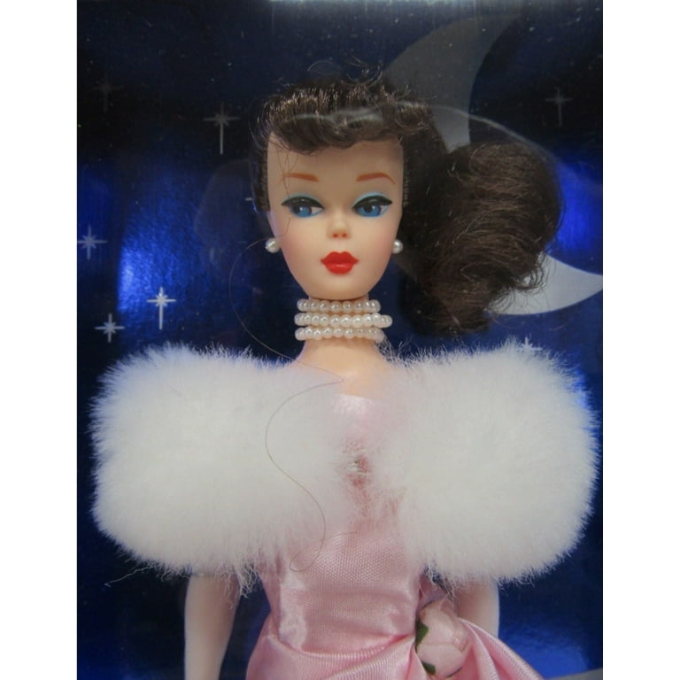 Enchanted Evening® Barbie® Doll - Walmart.com