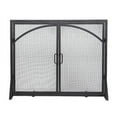 thumbnail image 1 of Minuteman X800280 Minuteman One Panel Standard Screen with Doors, 1 of 3