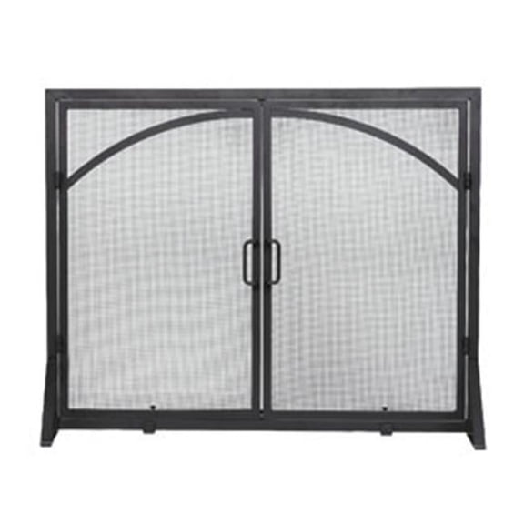 Minuteman X800280 Minuteman One Panel Standard Screen with Doors