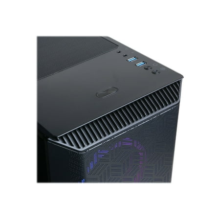 CyberPowerPC - Gamer Supreme Gaming Desktop - AMD Ryzen 9 5950X - 16GB Memory - NVIDIA GeForce RTX 3070 - 2TB HDD + 1TB SSD
