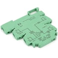 thumbnail image 4 of Module MRa 23D2 Ultra Fin 6.2mm État Solide Relais Entrée Module 3-32VDC, 4 of 7