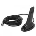 thumbnail image 1 of Sucker Antenna,M Connector Antenna UV Shark Fin Aerial Radio Transceiver Leading Edge Technology, 1 of 14
