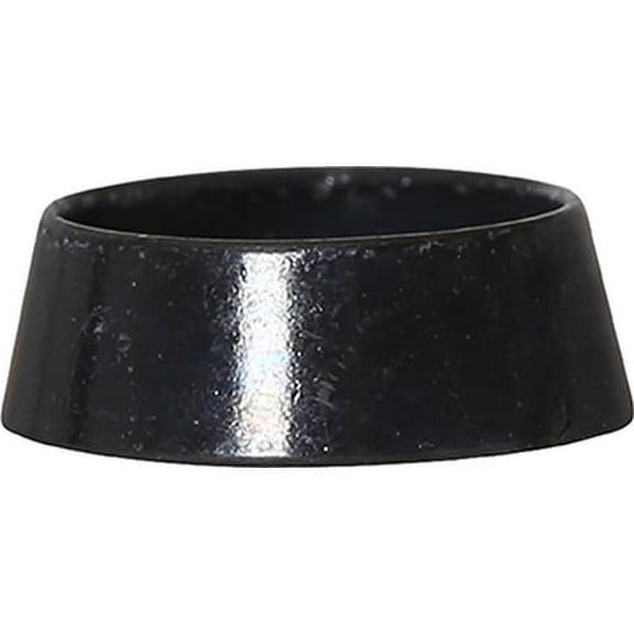 Easton Broadhead Adapter Rings Bar 6 Black (12 Pack)