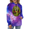 thumbnail image 5 of Cobra Kai Hoodie for Men Women, Unisex 3D Print Pullover Hooded With Pocket, Funny Sweatshirt, Long Sleeve Hoodies, S-6XL, 5 of 8