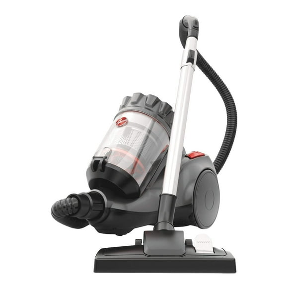 Refurbished Hoover Multisurface+Bagless Canister Vacuum SH40440CDI