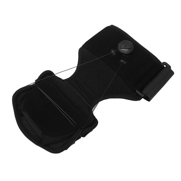 Plantar Fasciitis Splint Brace,Foot Drop Splint Brace Foot Drop Orthosis Brace Plantar Fasciitis Relief Night Splint Enhanced Durability