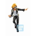 thumbnail image 2 of Tamashii Nations My Hero Acadamia Denki Kaminari Next Gen 2, 2 of 4
