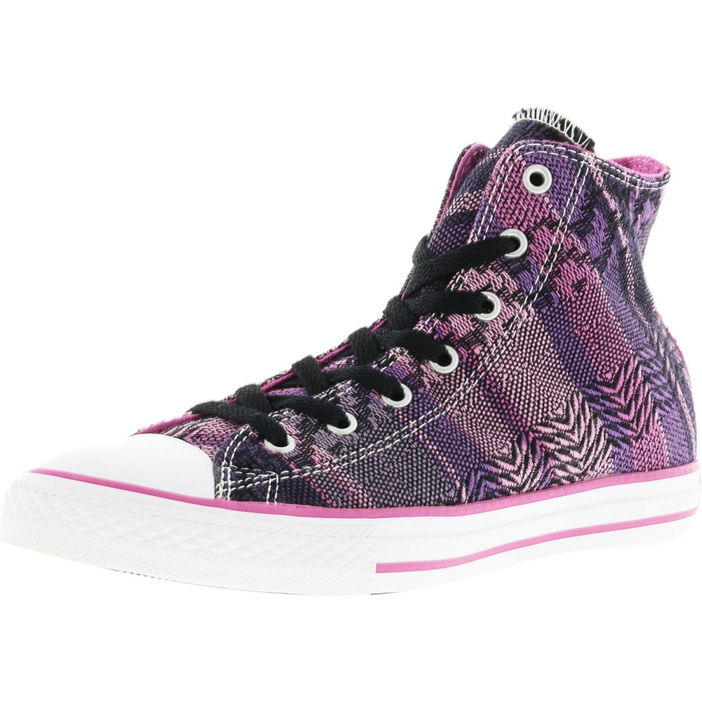 all black ankle converse