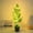 E, variant on SuoKom Tree Holiday Lights Led Twig Lights Simulation Plant Led Night Light Usb Potted Plant Lights Simulation Plant Potted Plant Lights