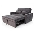 thumbnail image 1 of Sofá Cama Easy Living Astor Gris Oscuro, 1 of 9