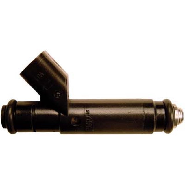 GB Remanufacturing Fuel Injector 812-12139 OE Replacement; Remanufactured; Single