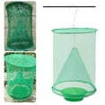 thumbnail image 2 of Cage Extérieure Suspendue Réutilisable pour Intérieur et Extérieur Fermes Vergers Restaurants, 2 of 8