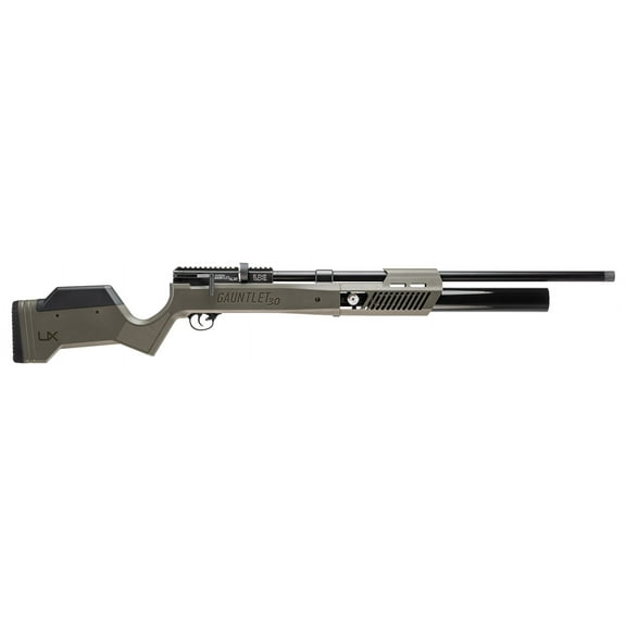 Umarex Gauntlet SL22 PCP 22 Caliber Pellet Air Rifle