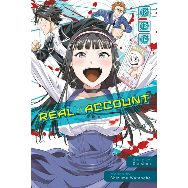 Real Account Real Account 12 14 Paperback Walmart Com