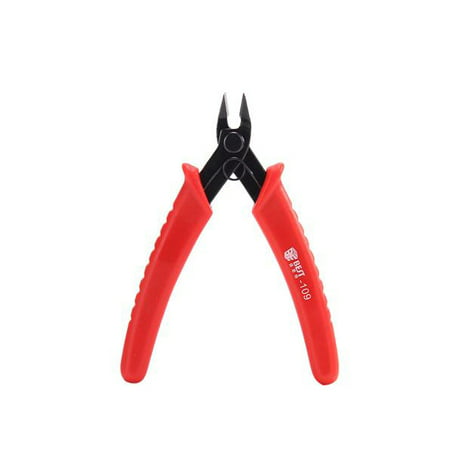 BEST BST-109 Mini Wire Carbon Steel Cutting Pliers Electronic Hand Tools Cable Stripper