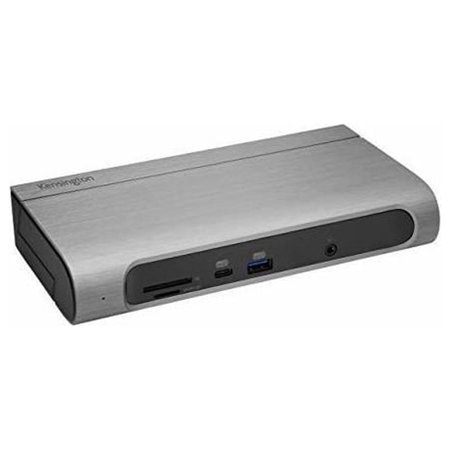 UPC: 0085896340096 | Kensington SD5600T 100W Thunderbolt 3 Docking Station