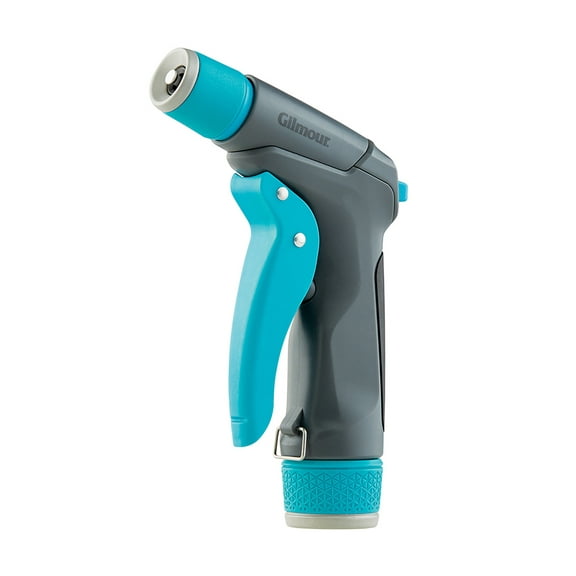 Gilmour Adjustable Metal Hose Nozzle