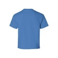 thumbnail image 3 of Gildan - Ultra Cotton Youth T-Shirt - 2000B - Iris - Size: XS, 3 of 3