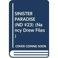 thumbnail image 1 of Pre-Owned Sinister Paradise (Mass Market Paperback) 0671688030 9780671688035, 1 of 1