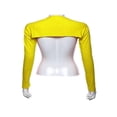 thumbnail image 1 of Boléro Cache-Bras en Modal pour Femmes, Manches Longues, Accessoires pour Hijab, Taille Unique, 1 of 7