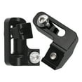 thumbnail image 3 of Ana Bike Shifter Adapter Aluminum Alloy Shifter Mount for SRAM for ISpec EV Brake, 3 of 10