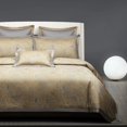 thumbnail image 1 of Golden Glamour & Silver Shine Bedding Collection, 1 of 10