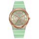 thumbnail image 1 of Reloj de pulsera de silicona para hombres y mujeres reloj de cuarzo elección de regalos Comprar 2 Barco 3, 1 of 1