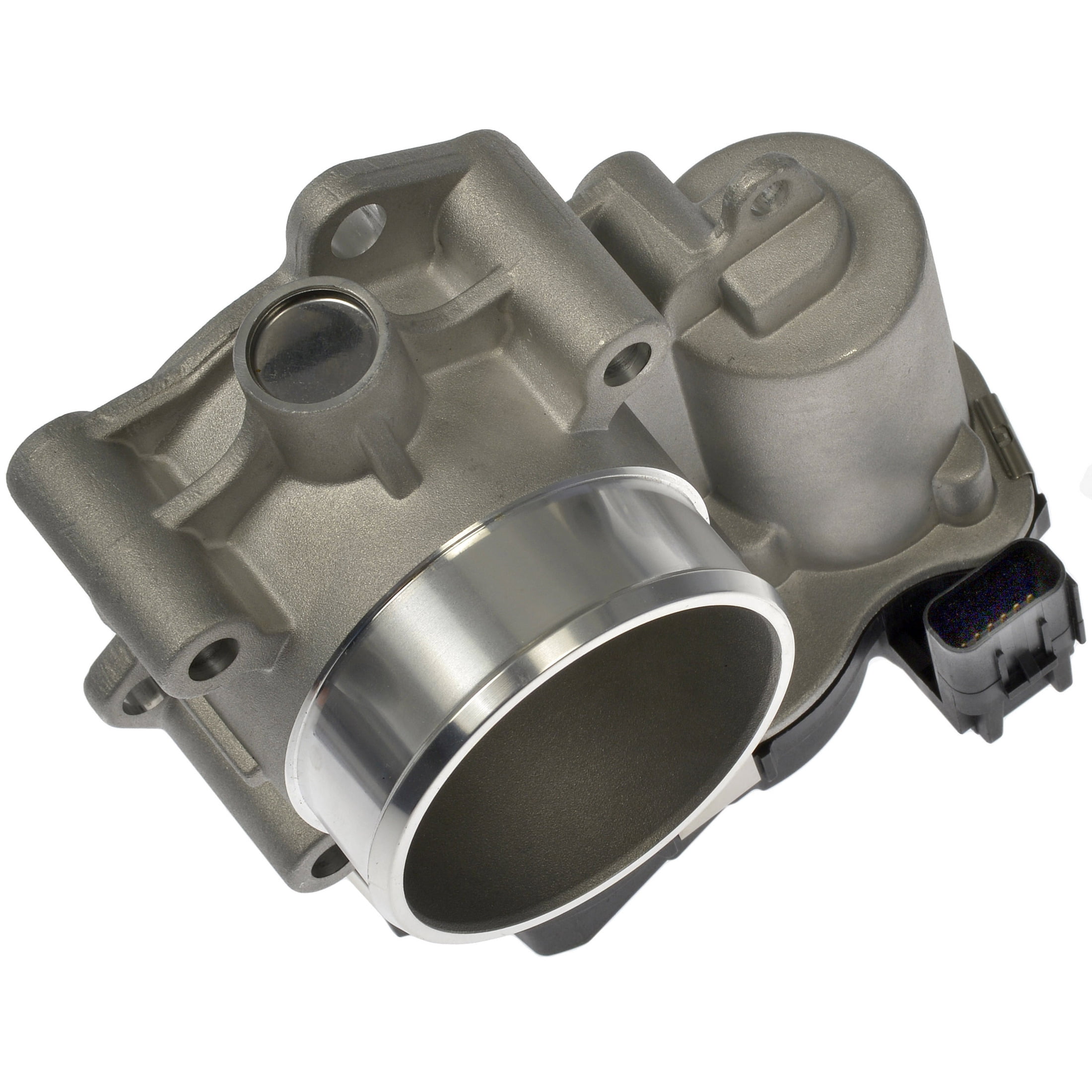 Dorman 977-163 Fuel Injection Throttle Body for Specific Chrysler / Dodge / Jeep Models, Natural