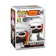 thumbnail image 2 of Figura de vinilo Funko Pop! Conmueve el Parlamento de George Clinton Funko, 2 of 3