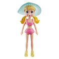thumbnail image 2 of Polly Pocket – 2 poupées et 25 accessoires – Piscine fruitée, 2 of 6