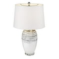 thumbnail image 6 of Trend Home 1-Light Polished Nickel Table Lamp, 6 of 7